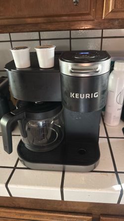 Keurig coffee
