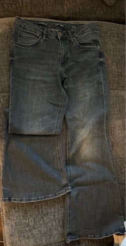 Dark Grey miniskirt
