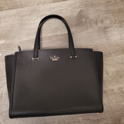 Kate Spade Purse/ Satchel