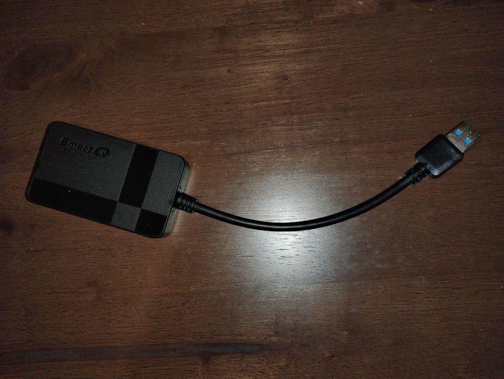 USB 3.0 Sd Card Adapter