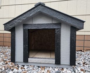 Small Dog House