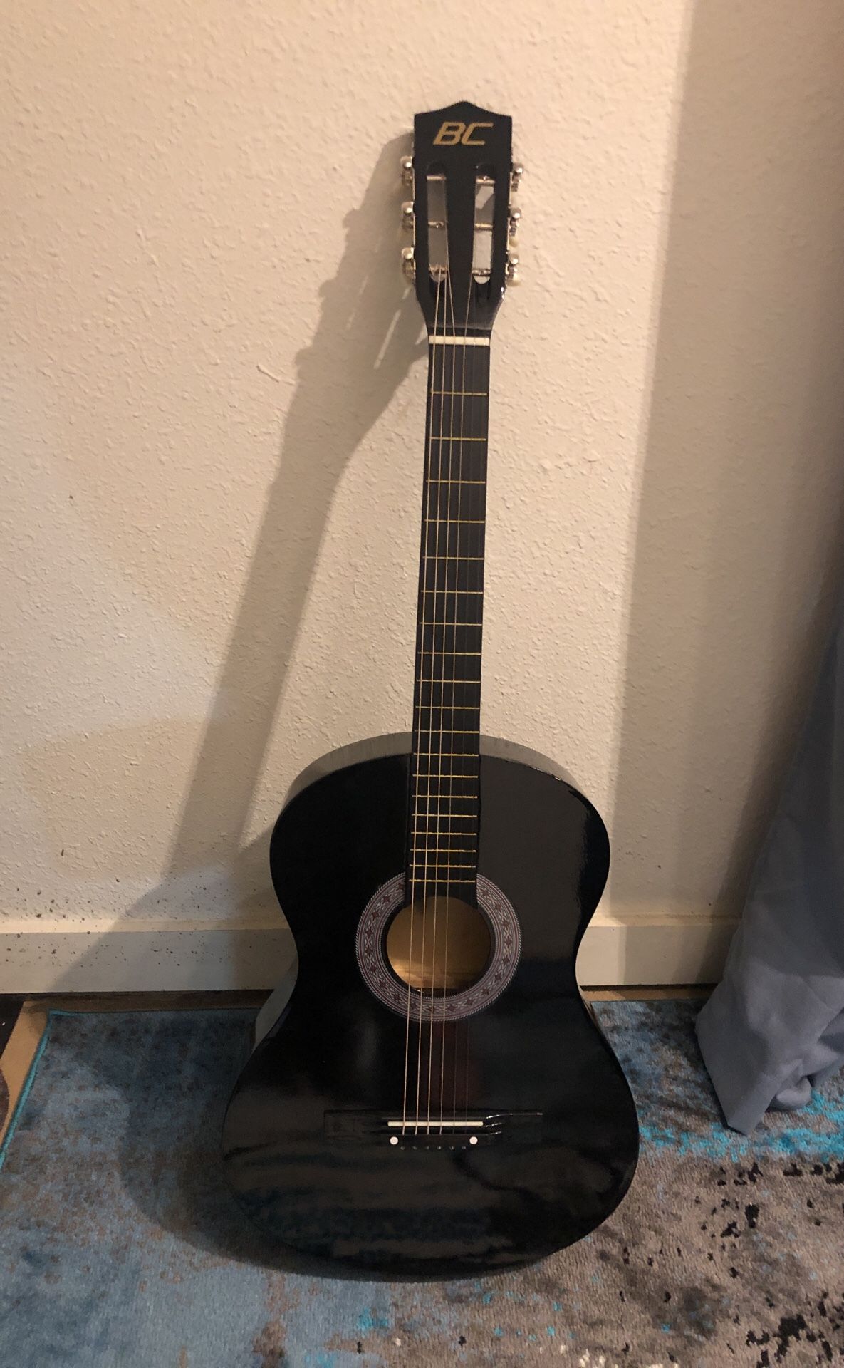 Guitar brand NEW