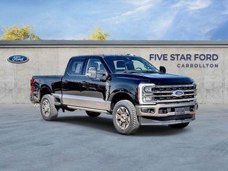 2023 Ford F-350