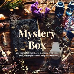 Mystical Fate Boxes