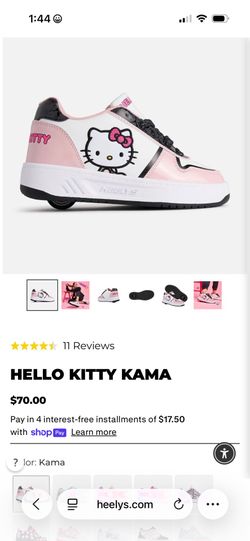 Heelys