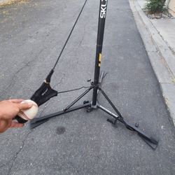 SKLZ Hit-A-Way PTS skills hitting trainer