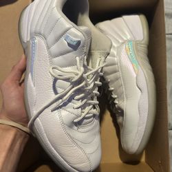 Jordan 12s Size 10.5
