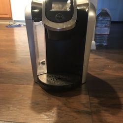 Keurig Coffee maker