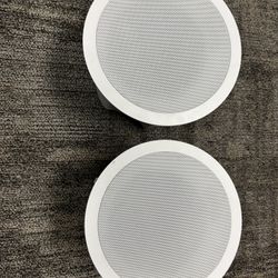 Creston SAROS ICI6T-W-T-EACH+ - 2 