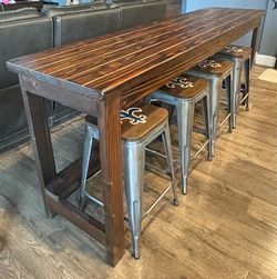 Table bar
