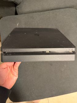 PS4 bundle