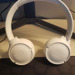JBL headphones 