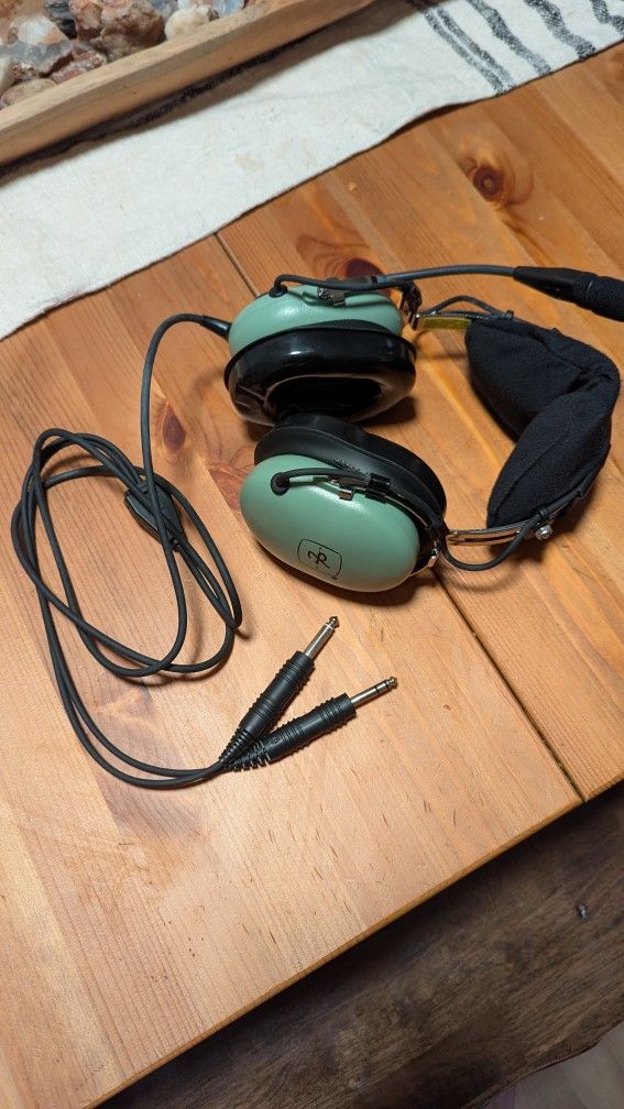 David Clark Headset H10-13.4
