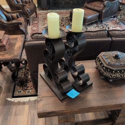 Candle Holders