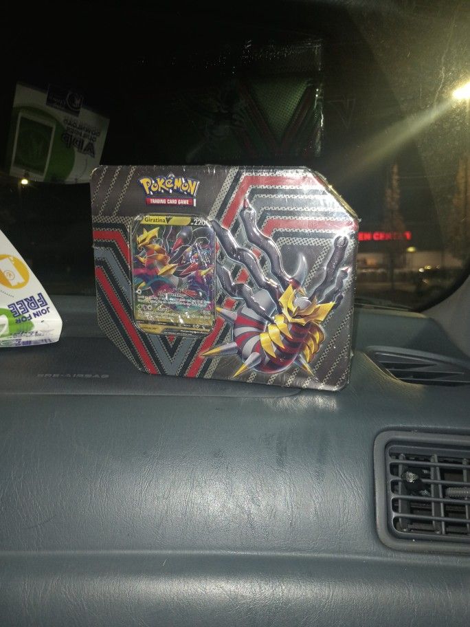 Pokemon