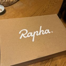 Rapha Classic Road Cycling Shoes