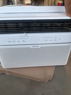 Toshiba Air Conditioner