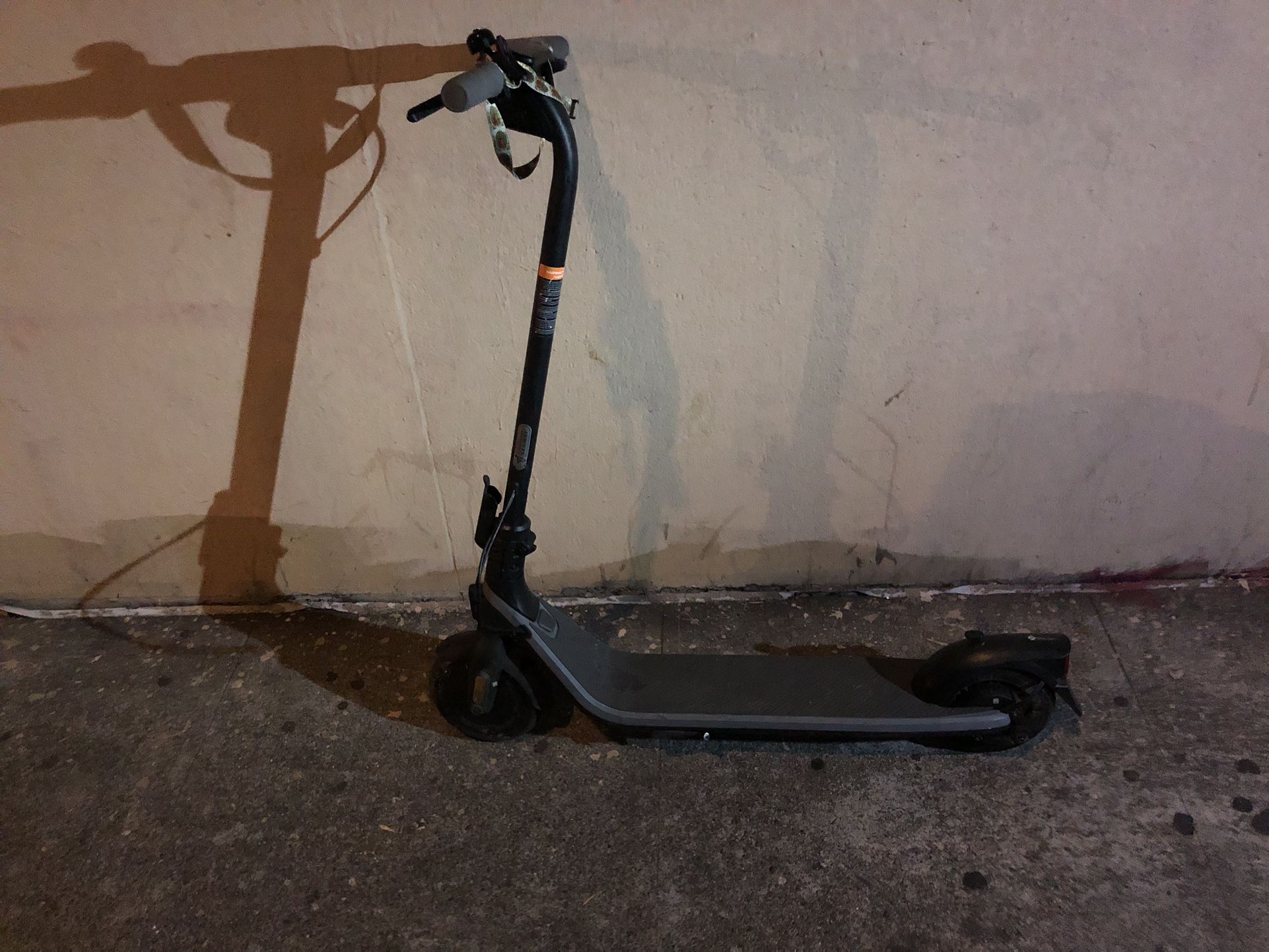 Nine bot Kick Scooter F3