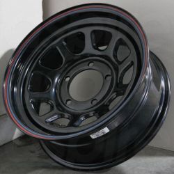 AMERICAN RACING WHEELS AR767 (Hablamos Español)