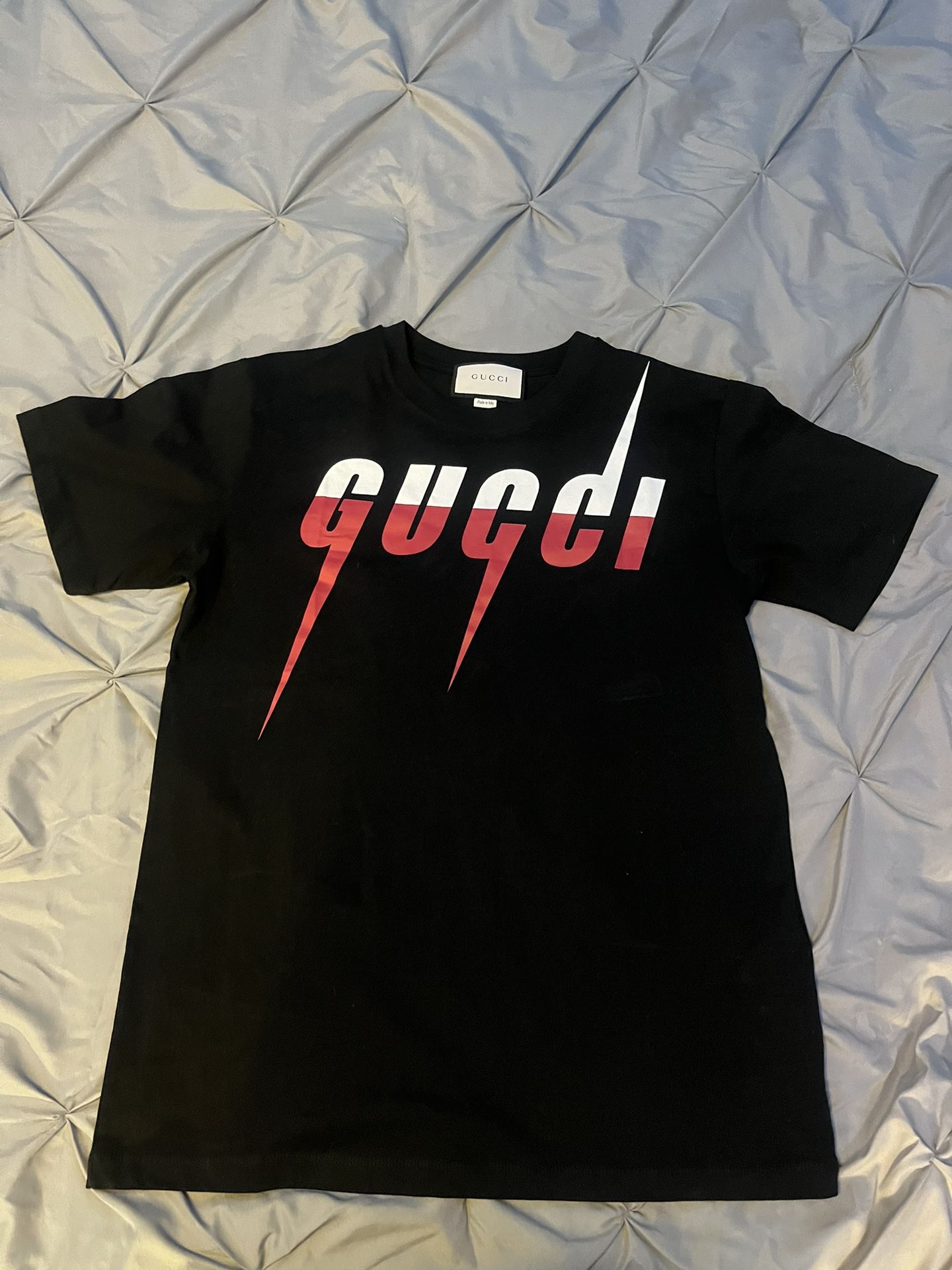 Men Gucci Shirt 