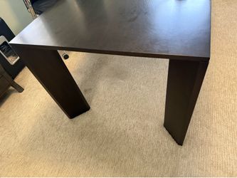 Restoration Hardware Arlis Parsons table