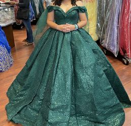 Quinceañera/Sweet 16 Dress 