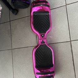 Hoverboard Toy