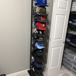Hat Rack