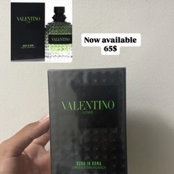 Valentino Uomo