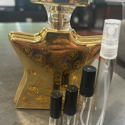 Bond No 9 Signature Scent Decants 