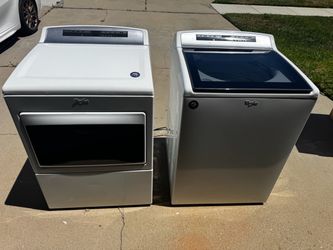 Gas Dryer