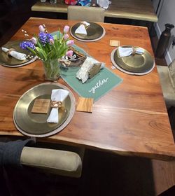 Mesa de comedor