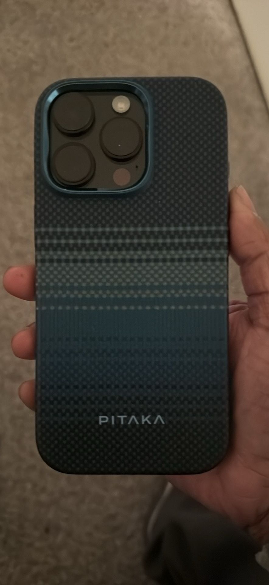 Unlocked Iphone 16 Pro