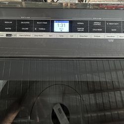 Washer & Dryer Set – Great Condition – Works Perfectly