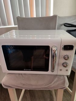 Costway microwave