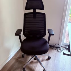 Branch Ergonomic Desk Chair