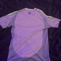 Mexico fútball/soccer jersey