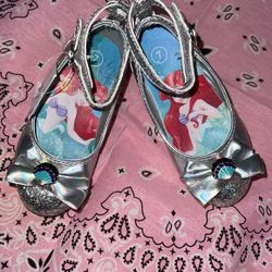 Disney Princess Shoes