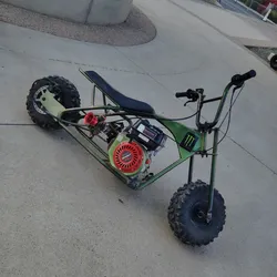 Motovox for sale hits 65-70 trading too