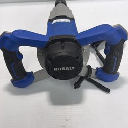 Kobalt mixer