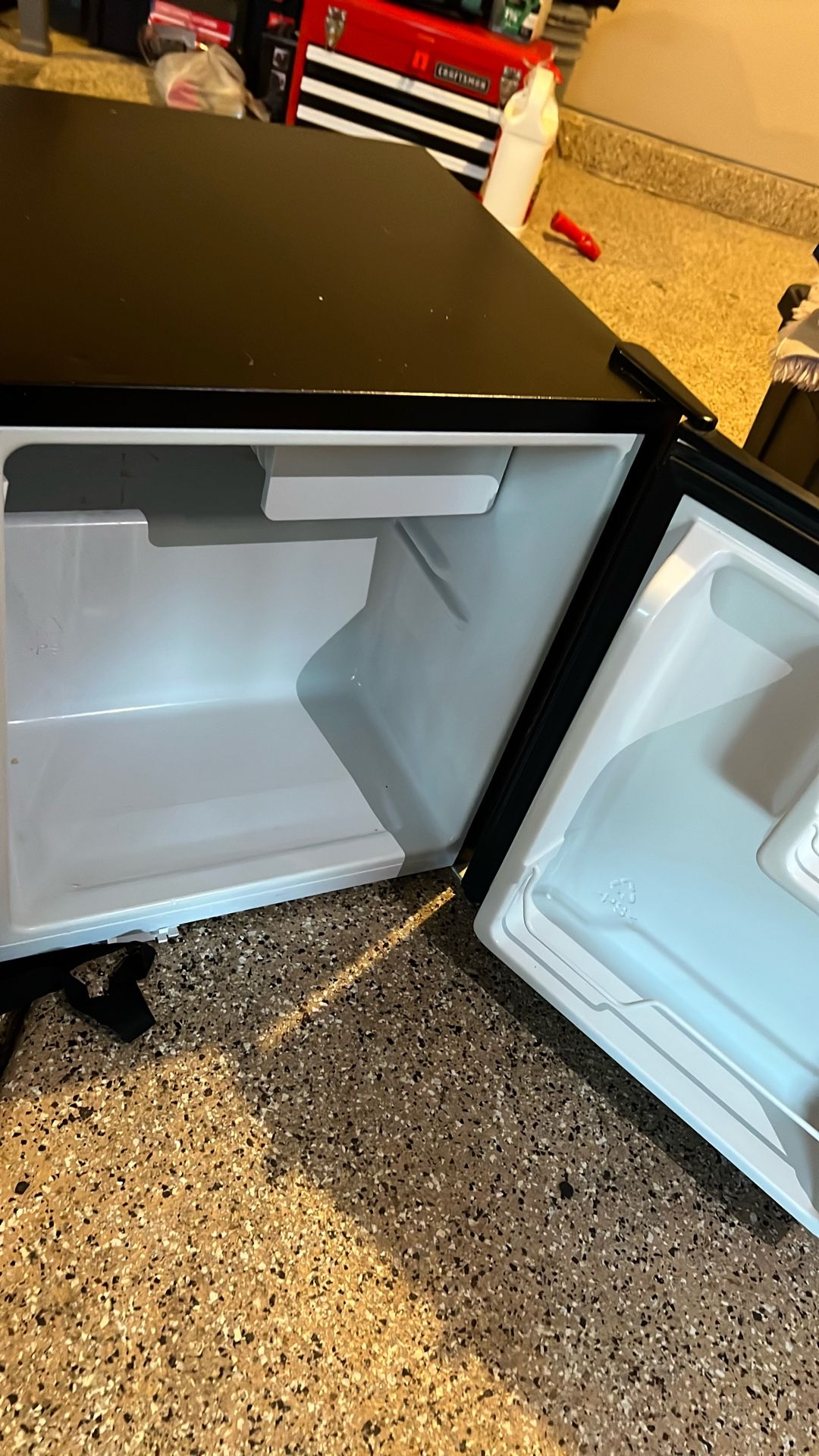 Mini Fridge