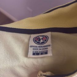 Club América Jacket 