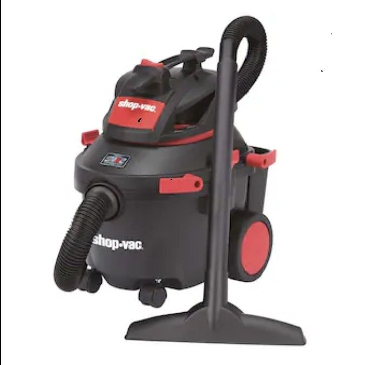 NEW Shop Vacuum