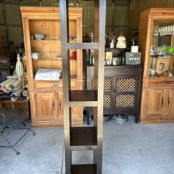 IKEA 4 Shelf Bookshelf