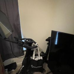 Myx II Fitness Bike