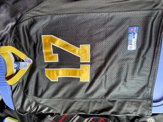 NFL #17 Football New Orleans saints jersey
