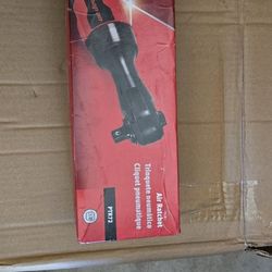 Snap On 3/8 Air Ratchet 