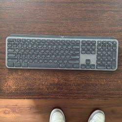 Keyboard