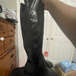Size 10 Boots