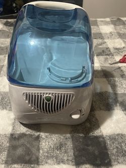 Vicks Humidifier 